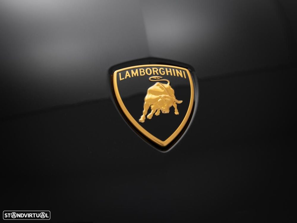 Lamborghini Urus 4.0 V8 SE - 19