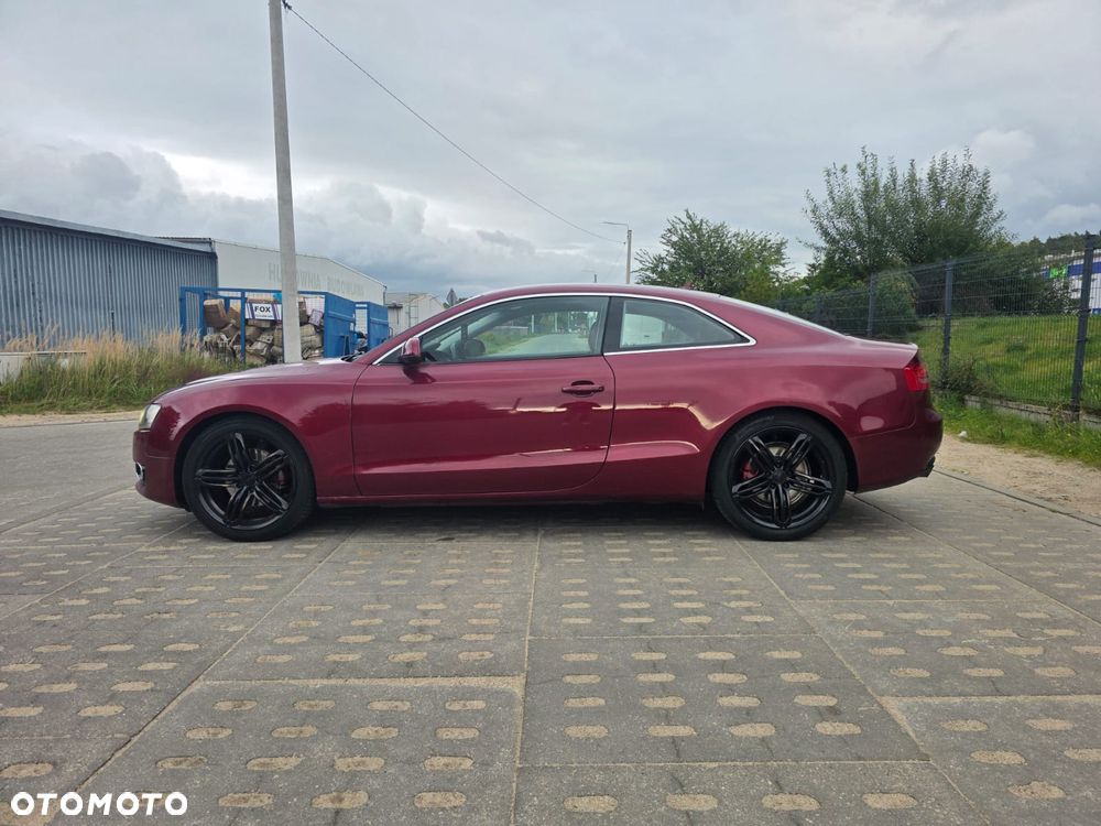 Audi A5 Coupé 1.8 TFSI - 3