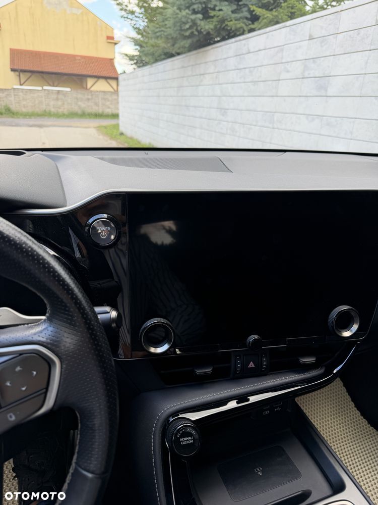 Lexus NX - 18