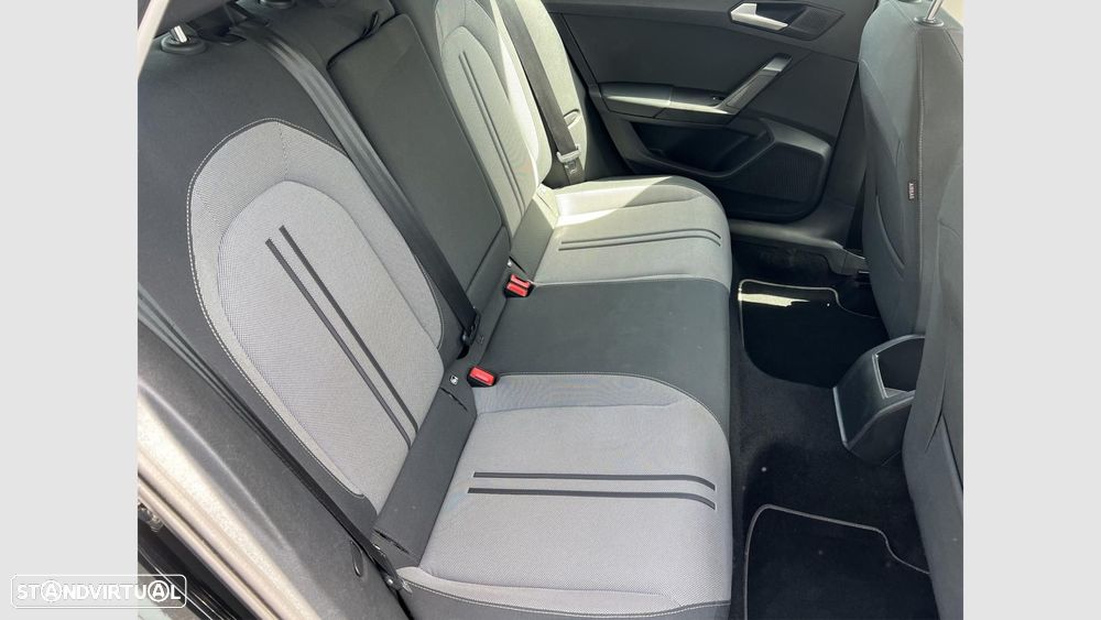 SEAT Leon ST 2.0 TDI Style - 14