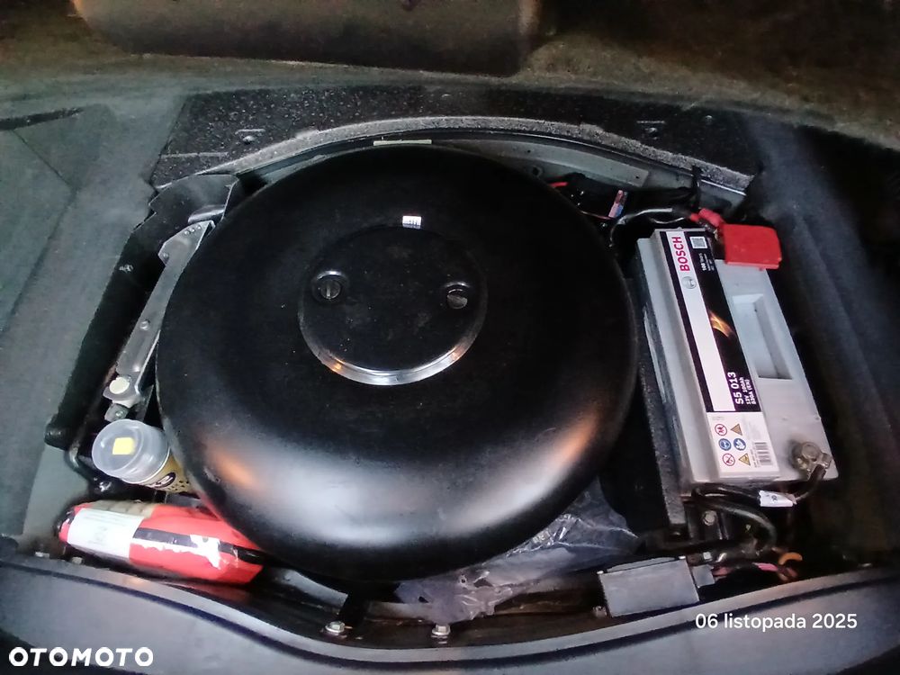 Mercedes-Benz Klasa E 500 Avantgarde - 27