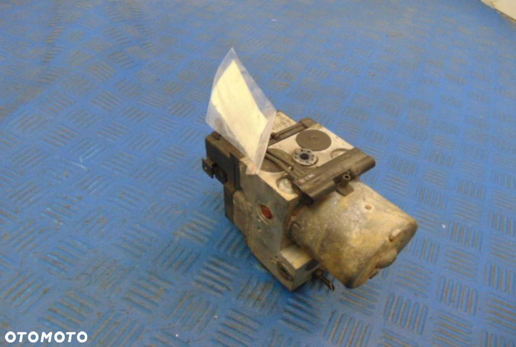 VOLKSWAGEN PASSAT B5 2.4B UNIVERSAL POMPA ABS 0273004283 - 2