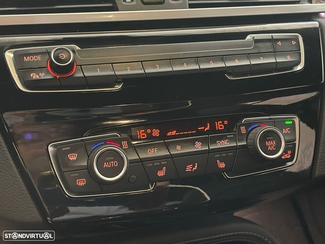 BMW X2 25 e xDrive Pack M - 28