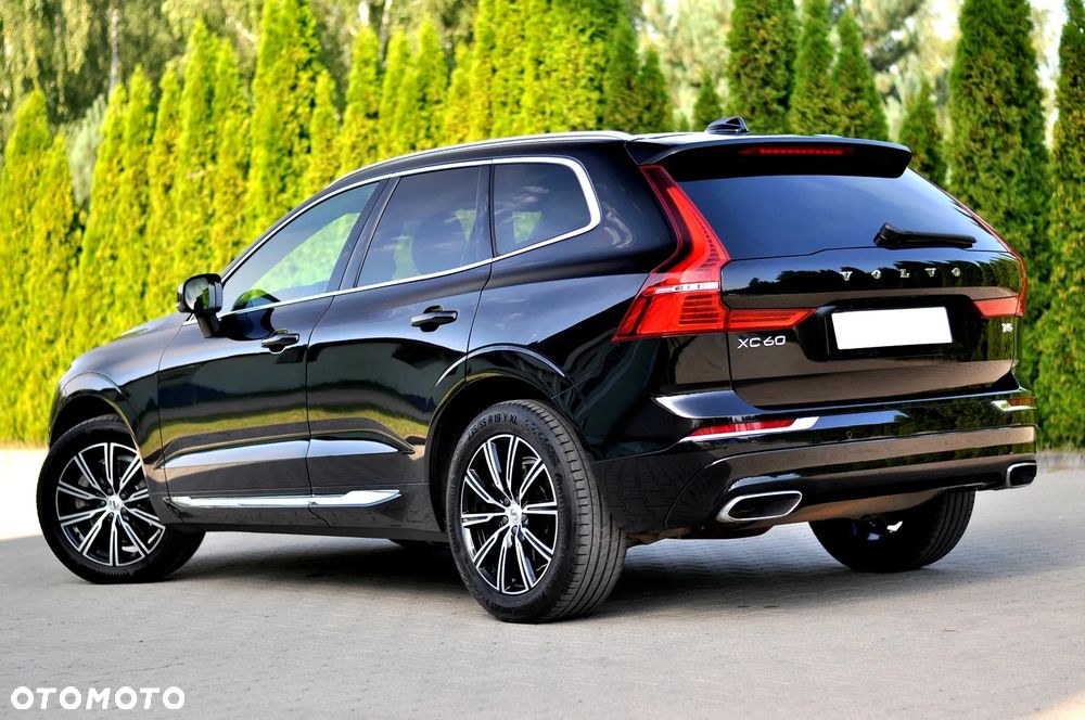 Volvo XC 60 T5 Inscription - 11