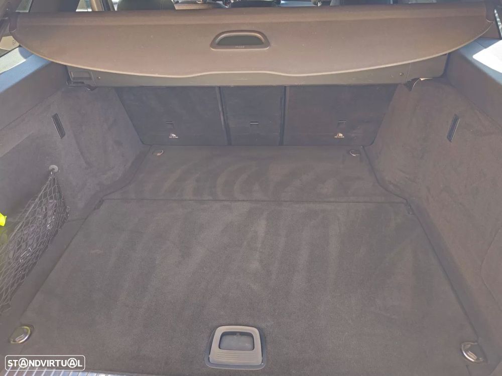 Mercedes-Benz C 250 BlueTEC AMG Line Aut. - 13