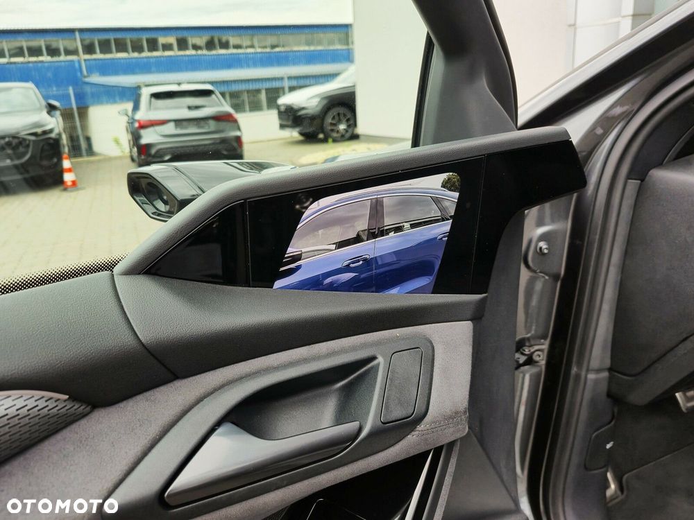 Audi A6 Sportback e-tron - 9