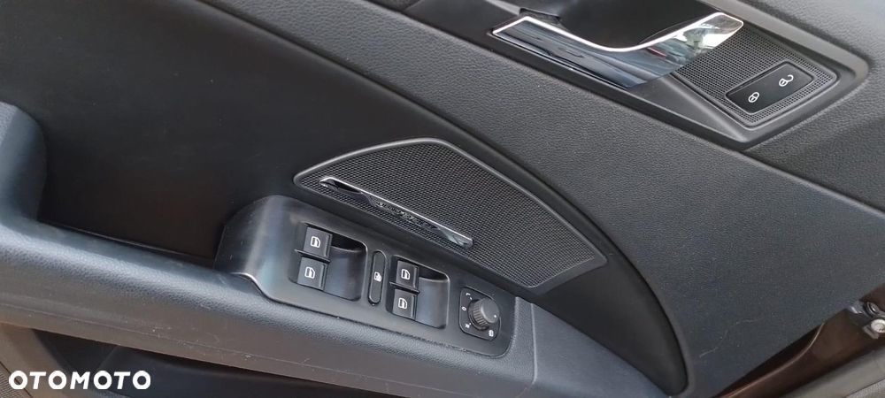 Skoda Superb - 21