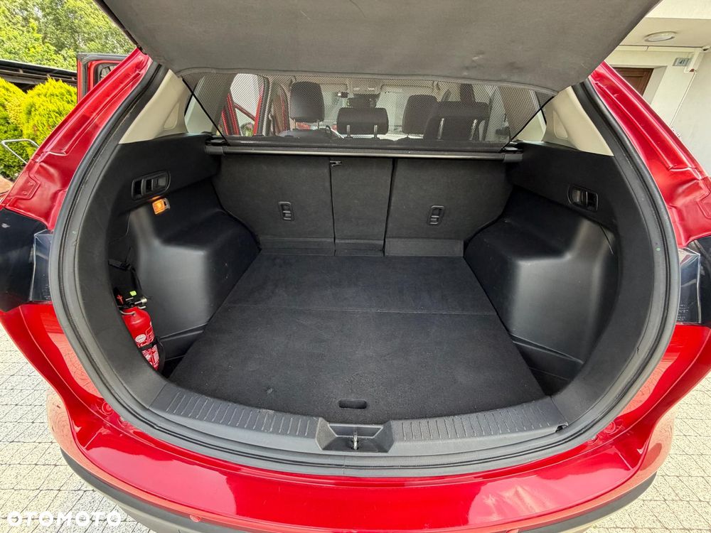 Mazda CX-5 2.0 Skypassion - 13