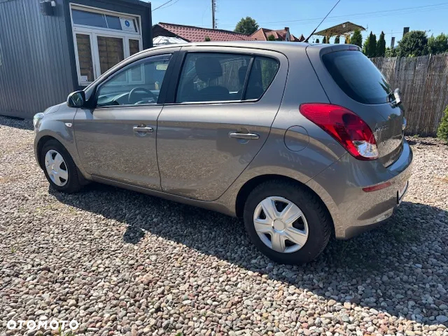 Hyundai i20 1.25 Comfort - 7