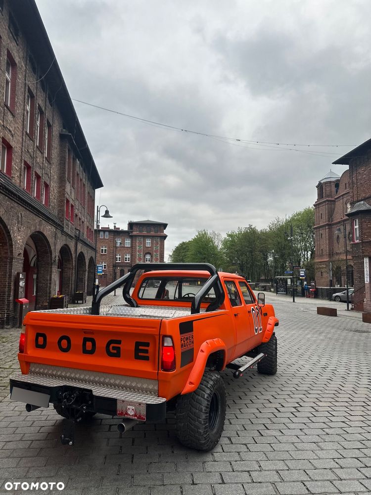 Dodge RAM - 3