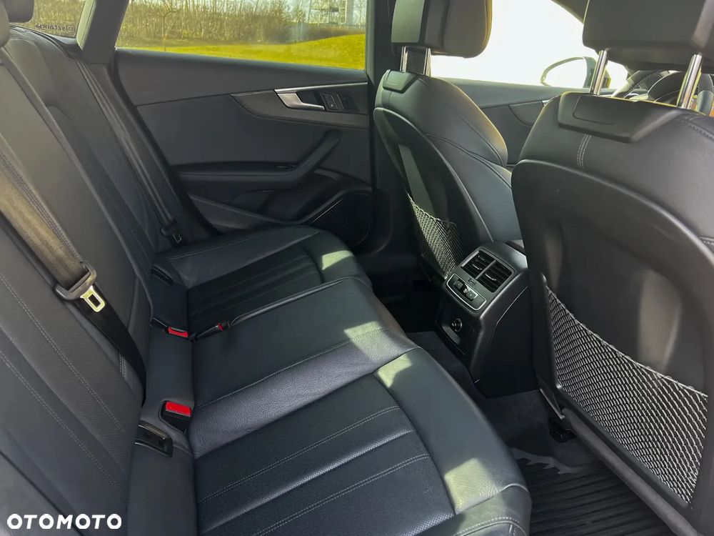 Audi A5 Sportback 2.0 TFSI quattro S tronic sport - 19