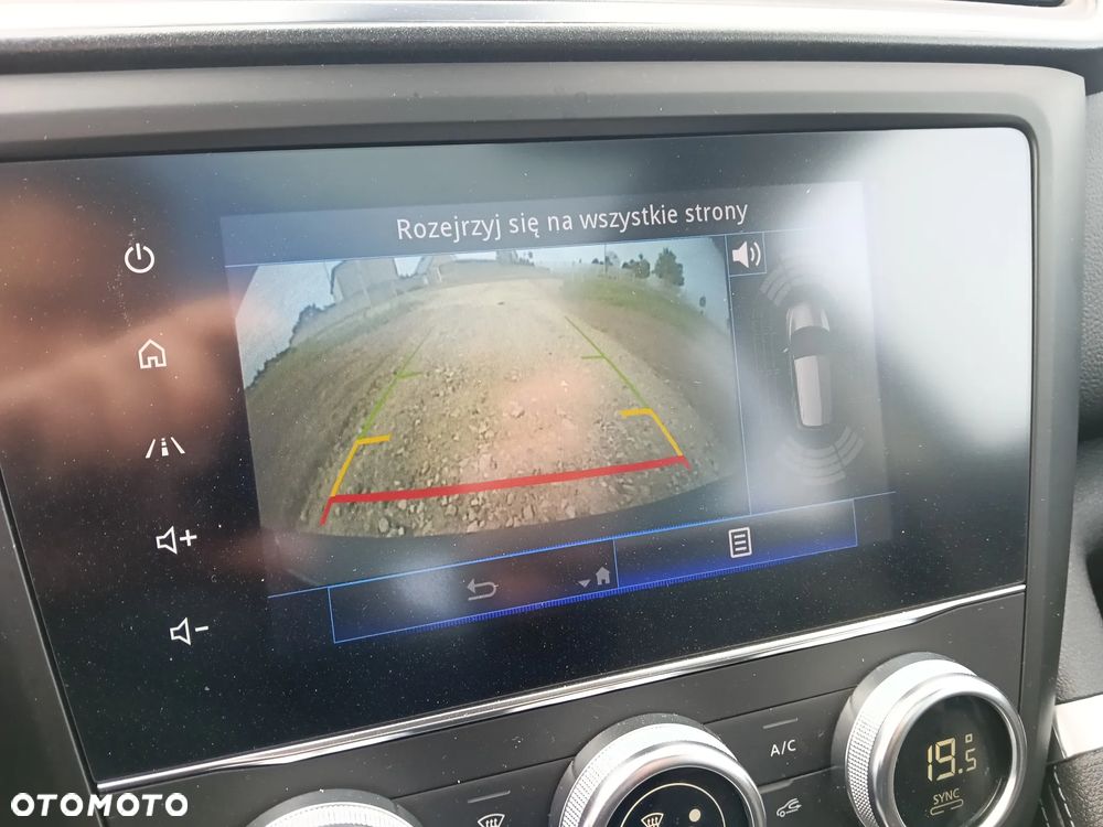 Renault Kadjar 2020