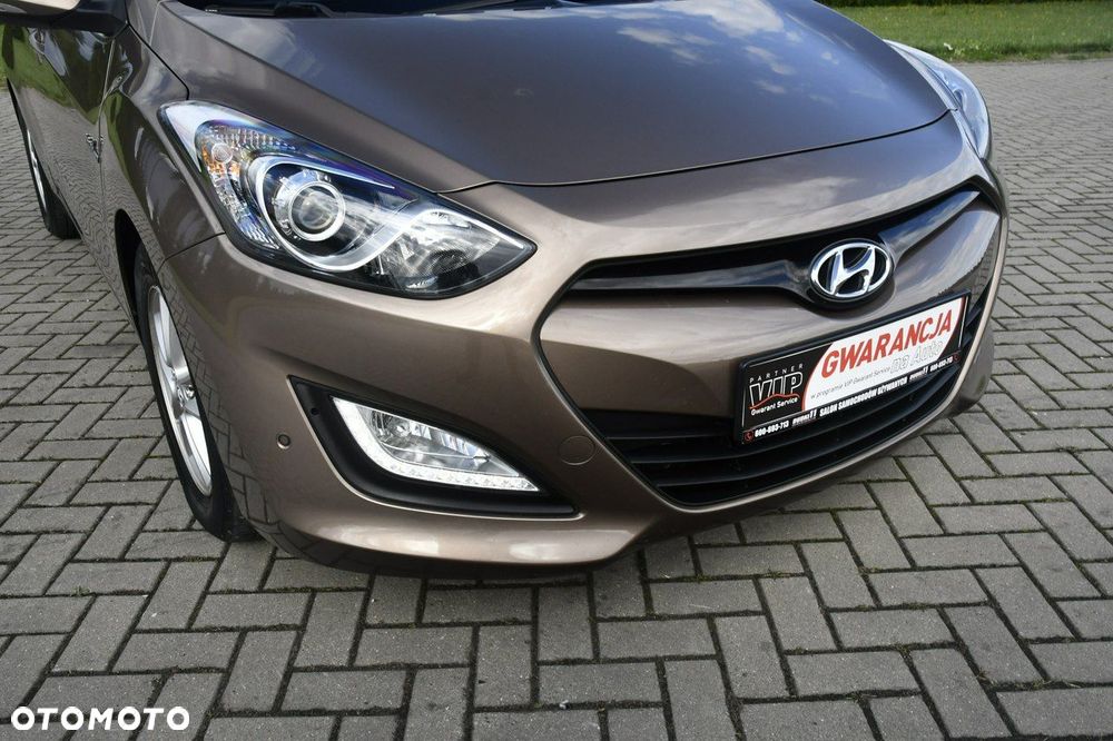Hyundai i30 - 4