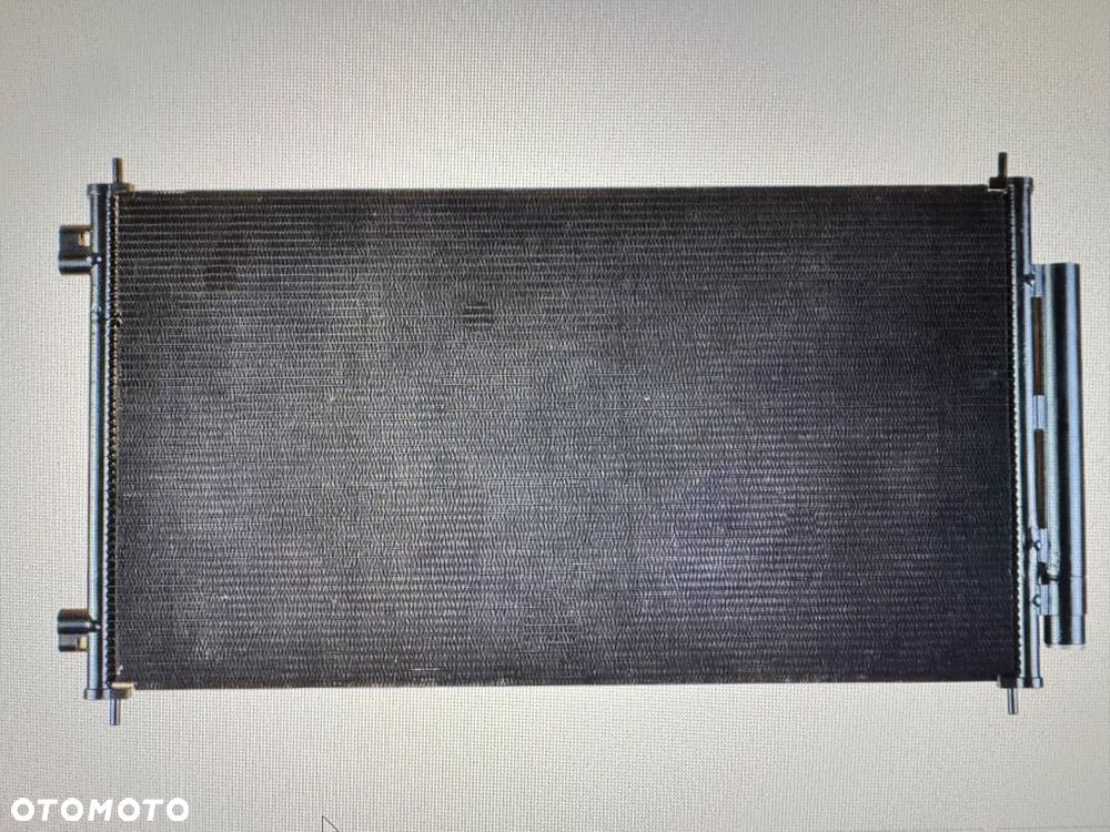 Honda Cr-v III 2.0 i-vtec chłodnica klimatyzacji - 1
