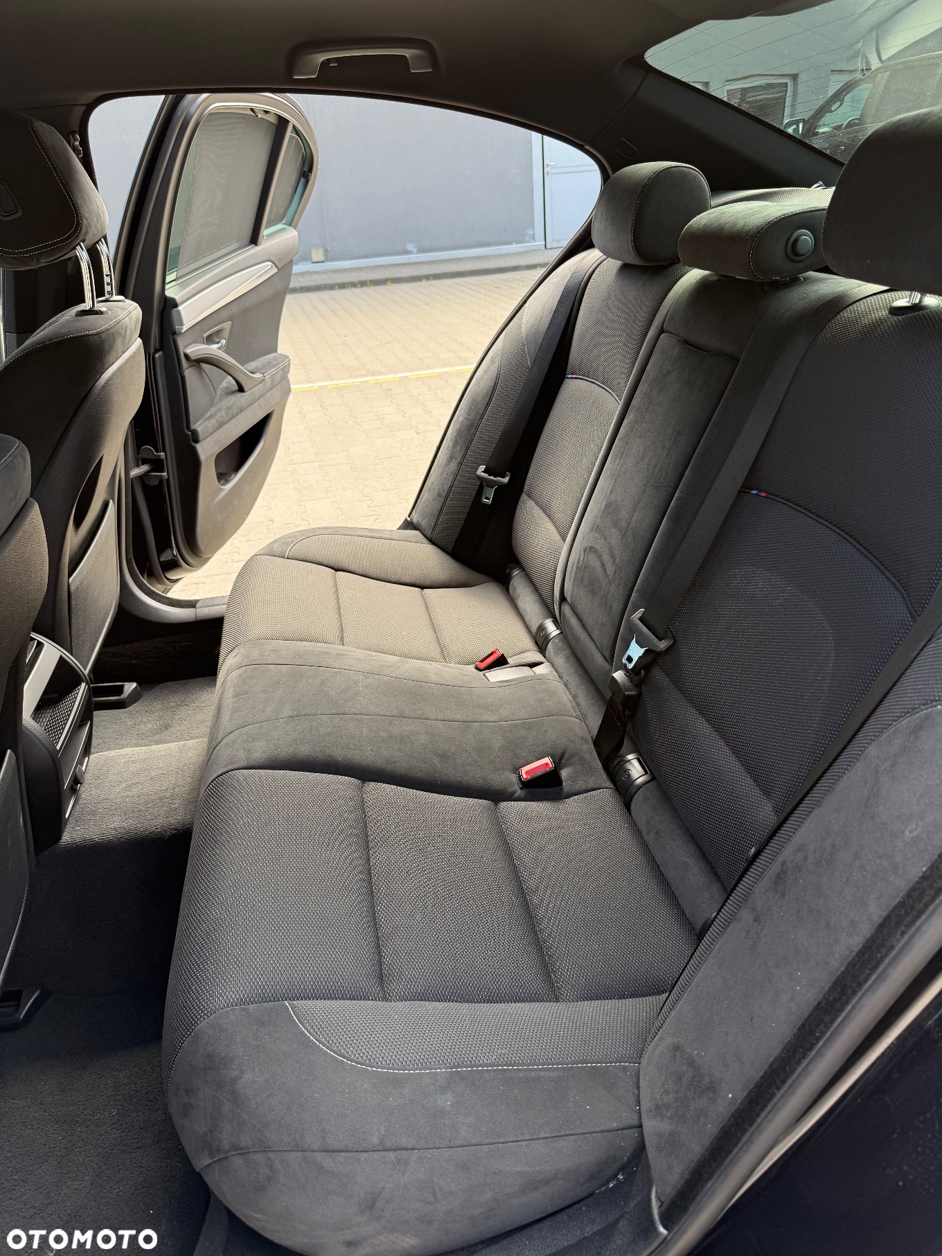 BMW Seria 5 535d xDrive - 6