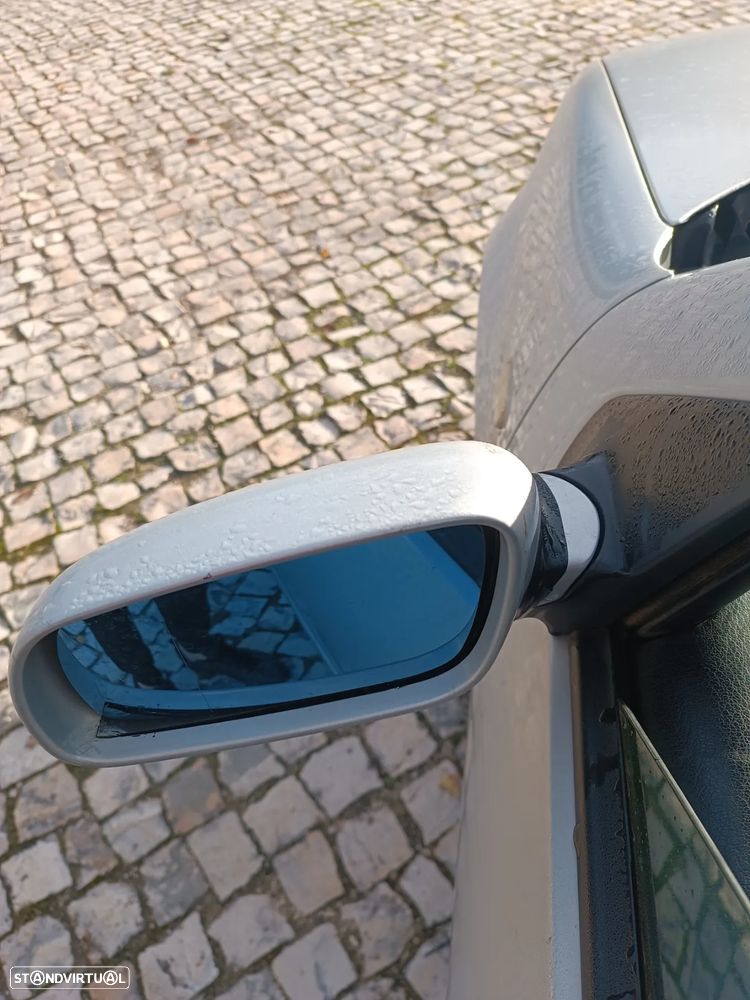 VW Bora 1.9 TDi Highline - 15