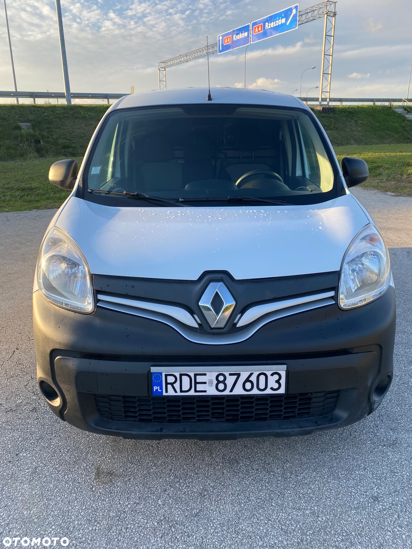 Renault Kangoo 1.5 dCi Limited - 9