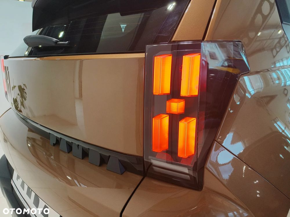 Fiat Grande Panda 1.2 Icon - 6