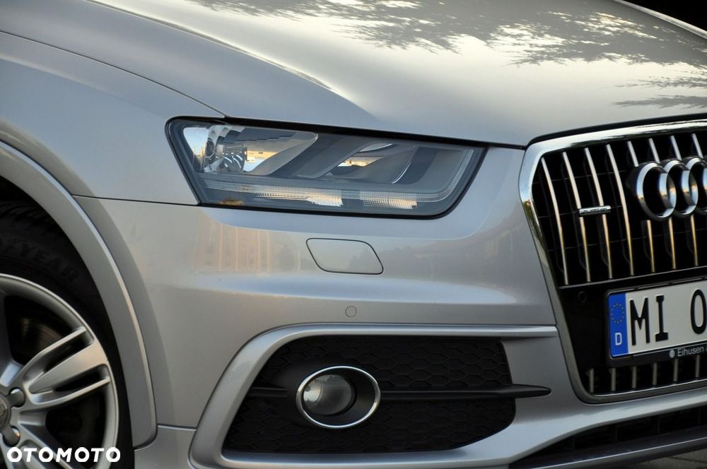 Audi Q3 - 12
