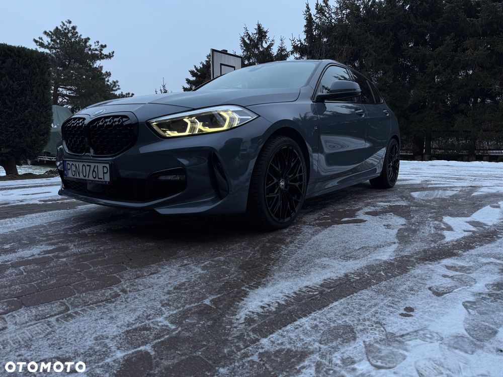 BMW Seria 1 118i M Sport - 6