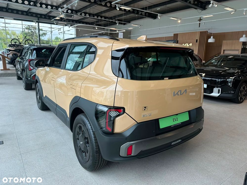 Kia EV2 42.2kWh Earth - 4
