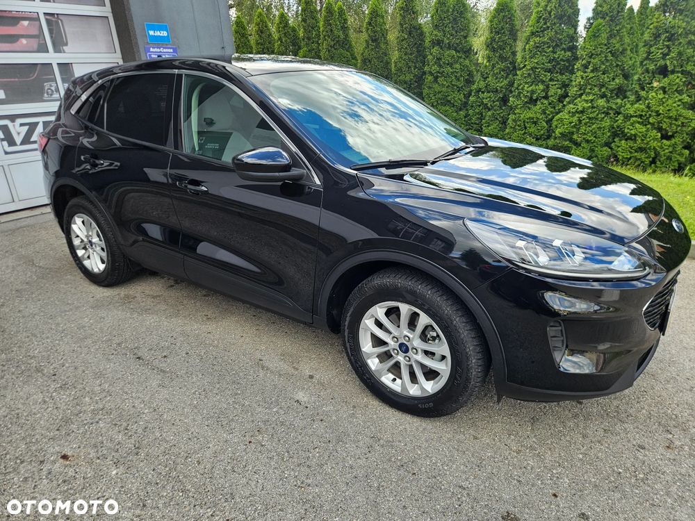 Ford Escape - 6