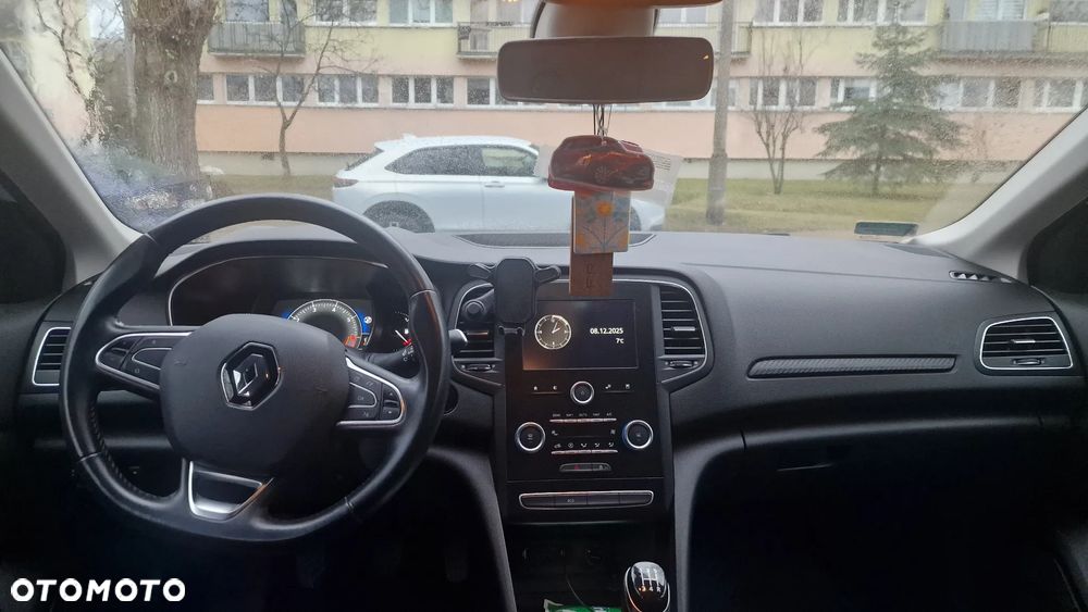 Renault Megane 1.6 SCe Limited - 5