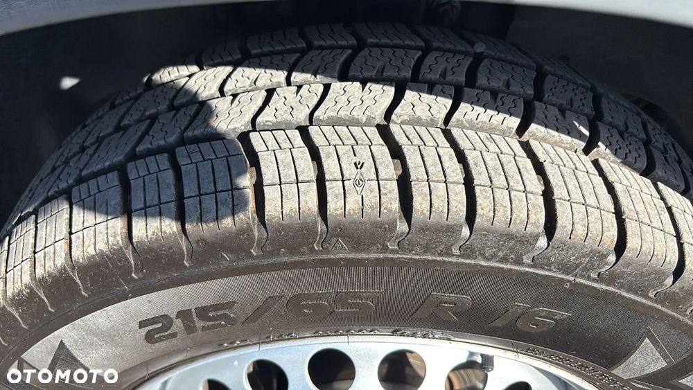 Volkswagen Transporter T6,1 - 32