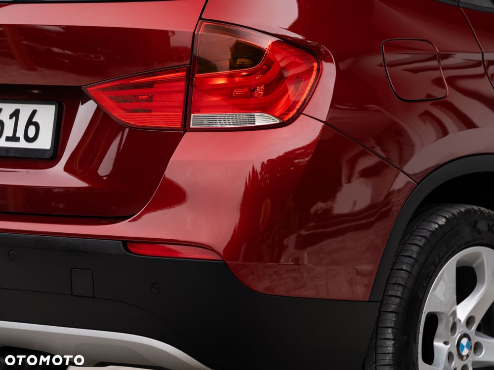 BMW X1 xDrive18d - 26
