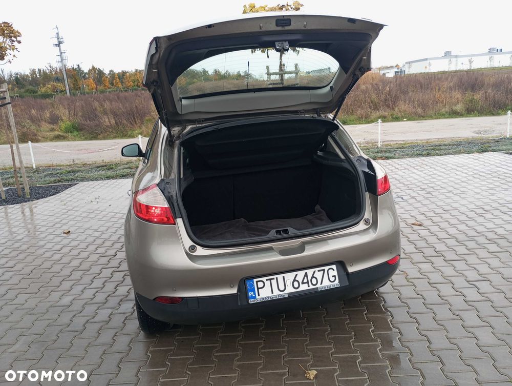 Renault Megane - 5
