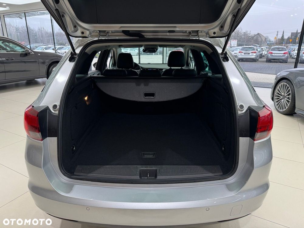 Opel Astra 1.5 CDTI Elegance S&S - 17