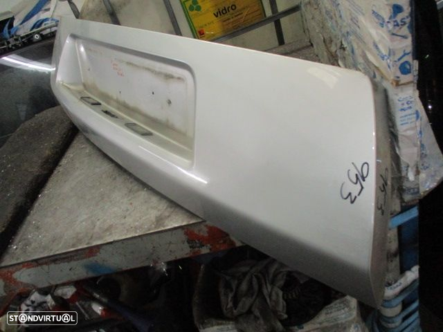 Porta Da Mala Mala953 CITROEN C4 PICASSO 2011 1.6HDI 112CV 5P CINZA - 2
