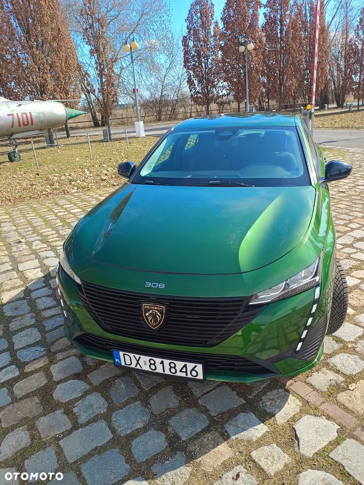 Peugeot 308 PureTech 130 Stop & Start Active - 5