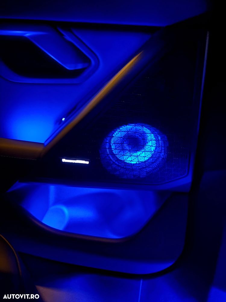 BMW Seria 5 540d xDrive AT MHEV - 8