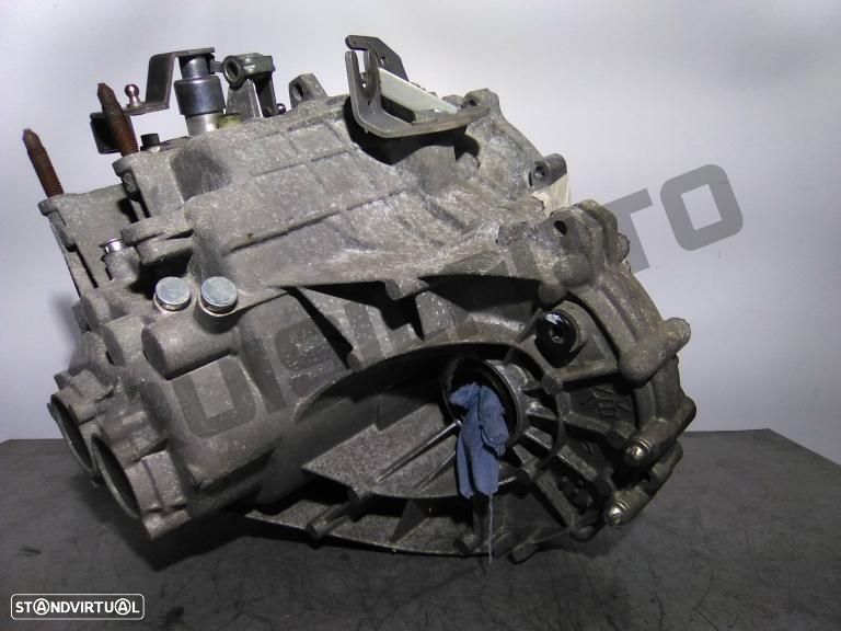 Caixa De Velocidades Man. P2500a198 Mitsubishi Colt Vi [2002_20 - 3