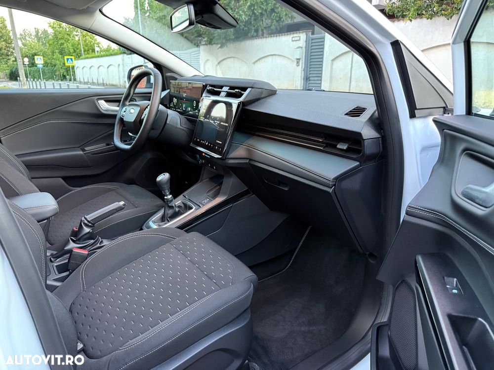 FORD Puma 2026 — imagine 7