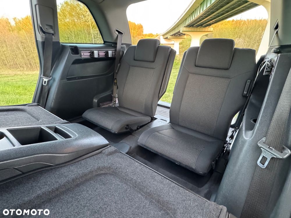 Opel Zafira 1.8 Family - 33