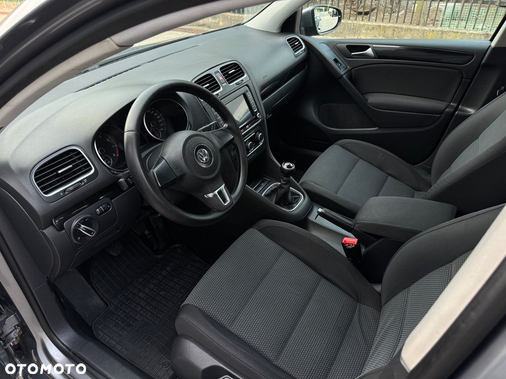Volkswagen Golf 1.6 Edition - 13