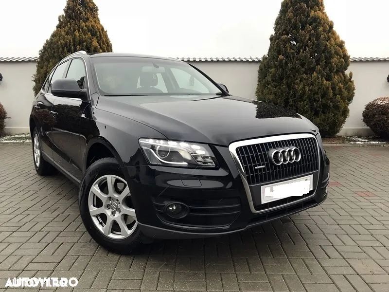 Audi Q5 2.0 TDI Quattro S tronic - 2