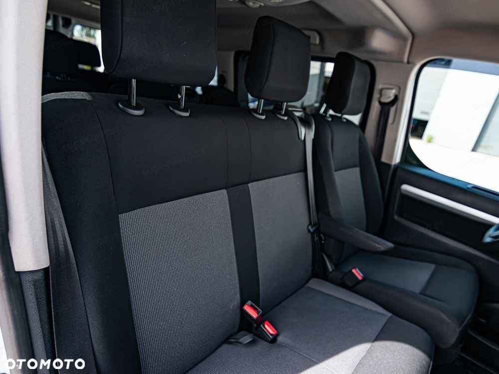 Toyota Proace Verso 2.0 D4-D Medium Family - 23