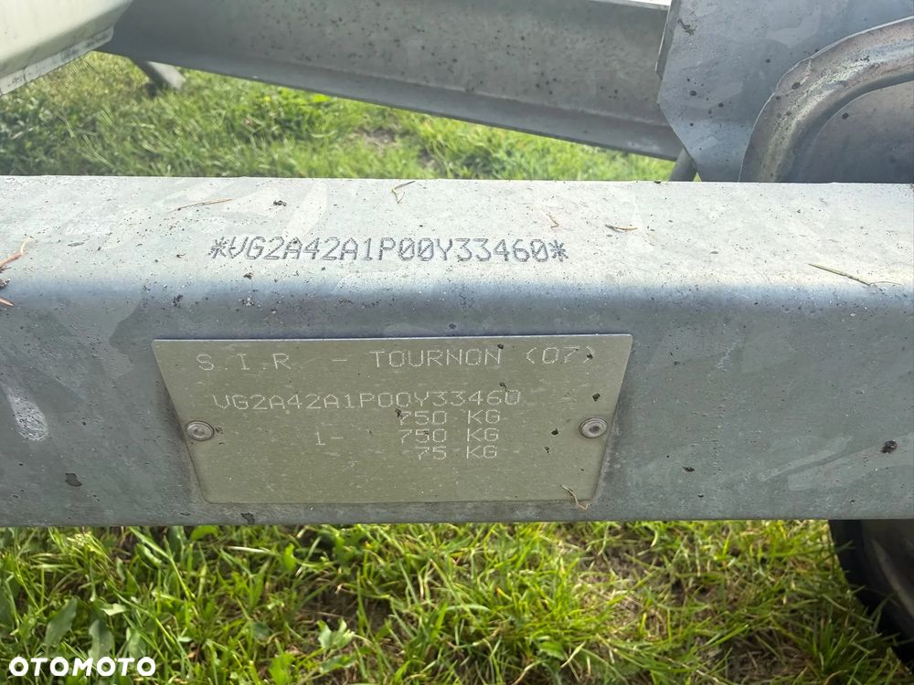 Sterckeman Sunstar comfort 420 - 10