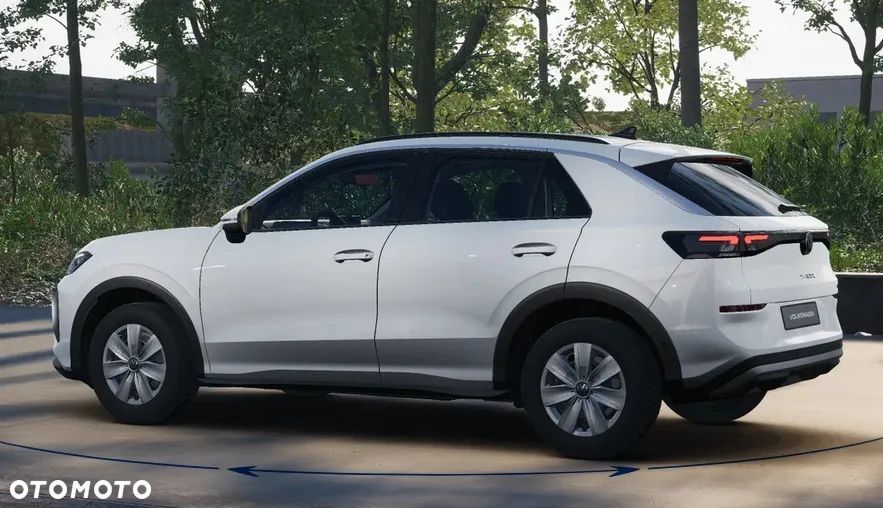 Volkswagen T-Roc - 6