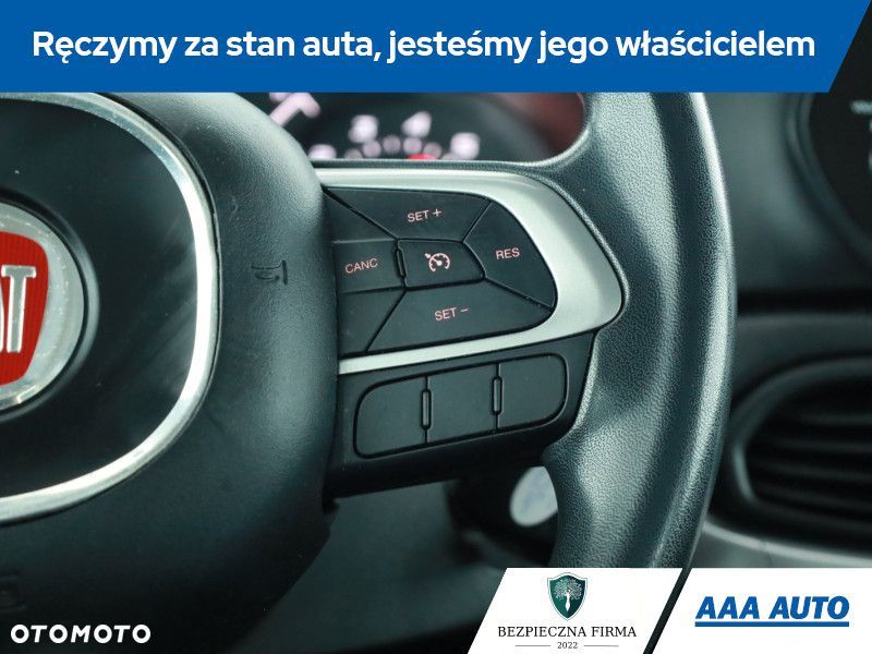 Fiat Tipo - 17
