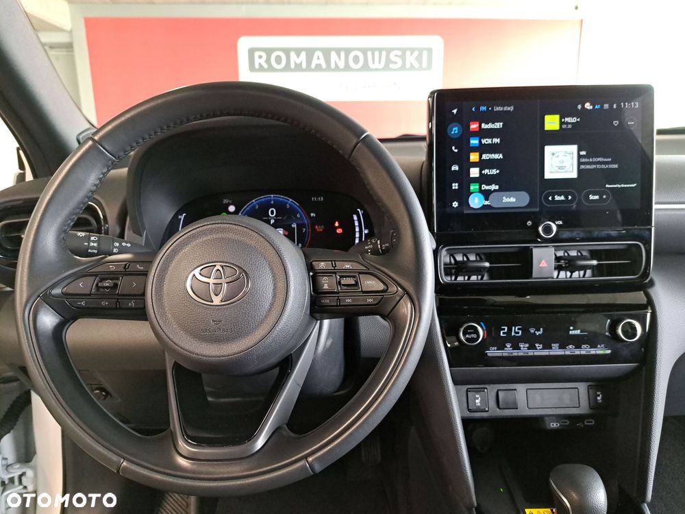Toyota Yaris Cross Hybrid 1.5 Style - 18