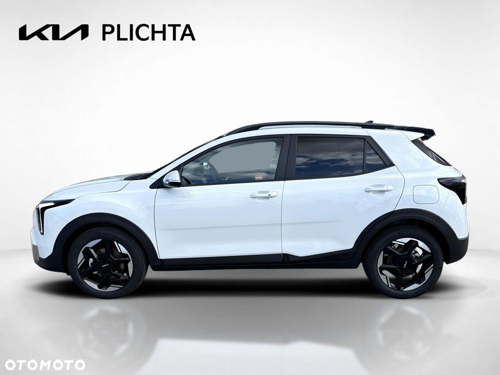 Kia Stonic - 3