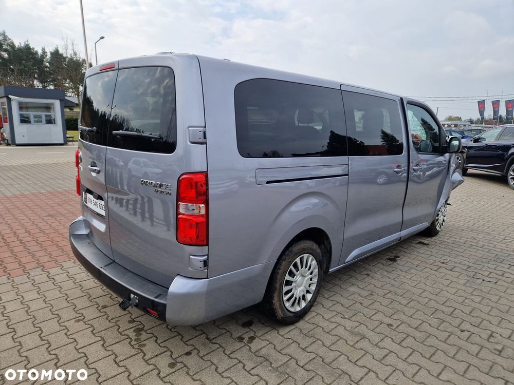 Toyota ProAce - 3