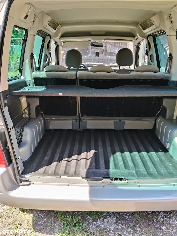 Citroën Berlingo 1.6i Prestige - 9