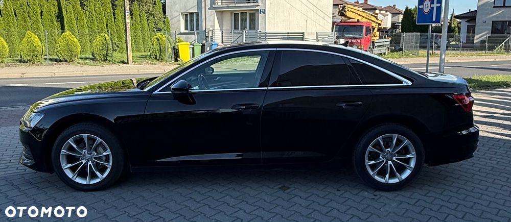 Audi A6 - 9