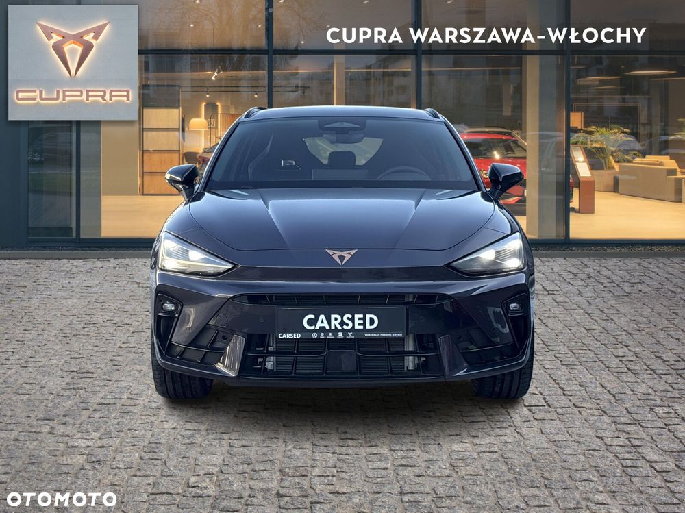 Cupra Leon Sportstourer - 9