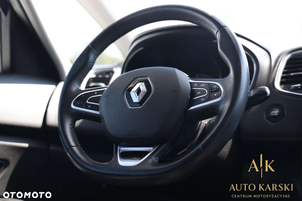 Renault Scenic - 30
